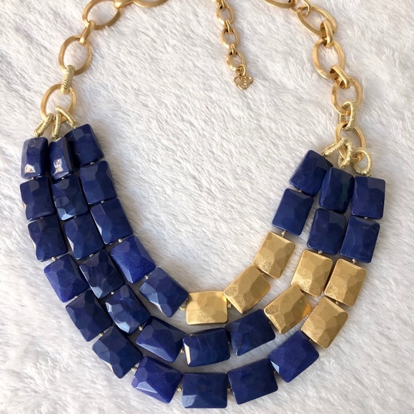 SOLD S&D | Bahari Necklace Retired - Picture 3 of 8